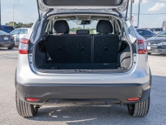 Used 2021 Nissan Rogue Sport FWD S at A Motors Sales & Finance near San Antonio, TX