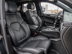 Used 2020  Porsche Macan 4d SUV AWD S at A Motors Sales & Finance near San Antonio&comma; TX