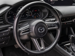 Used 2019  Mazda Mazda3 5d Hatchback FWD Premium AT at A Motors Sales & Finance near San Antonio, TX