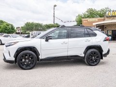 Used 2023  Toyota RAV4 Hybrid XSE AWD at A Motors Sales & Finance near San Antonio&comma; TX