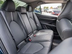 Used 2018 Toyota Camry 4d Sedan SE at A Motors Sales & Finance near San Antonio, TX