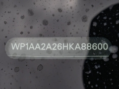 Used 2017  Porsche Cayenne 4d SUV at A Motors Sales & Finance near San Antonio&comma; TX