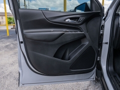 Used 2021  Chevrolet Equinox FWD 4dr LT w&sol;1LT at A Motors Sales & Finance near San Antonio&comma; TX