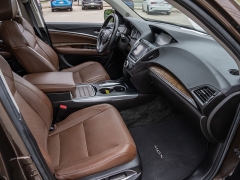 Used 2019  Acura MDX 4d SUV AWD Tech at A Motors Sales & Finance near San Antonio&comma; TX