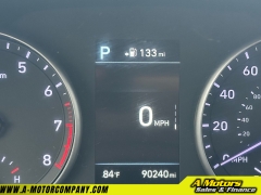 Used 2018 Hyundai Elantra GT 4d Hatchback Sport Auto at A Motors Sales & Finance near San Antonio, TX