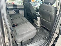 Used 2019 Ford F-150 4WD SuperCrew XL 5 1/2 at A Motors Sales & Finance near San Antonio, TX