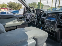Used 2014  Ford F-150 2WD Supercab STX at A Motors Sales & Finance near San Antonio, TX