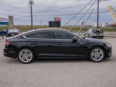 Used 2019  Audi A5 4d Sportback 2&period;0T Premium at A Motors Sales & Finance near San Antonio&comma; TX