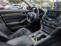 Used 2018  Honda Accord Sedan 4d Touring 2&period;0T at A Motors Sales & Finance near San Antonio&comma; TX