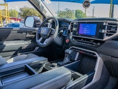 Used 2023  Toyota Tundra 2WD SR5 CrewMax 5.5ft Bed at A Motors Sales & Finance near San Antonio, TX