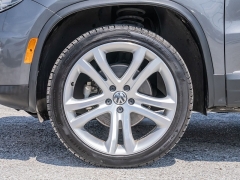 Used 2016 Volkswagen Tiguan 4d SUV SEL at A Motors Sales & Finance near San Antonio, TX