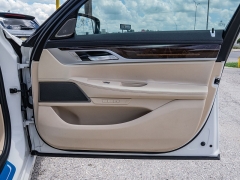 Used 2019  BMW 7 Series 740i Sedan at A Motors Sales & Finance near San Antonio&comma; TX