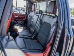 Used 2019  Ram 1500 4WD Quad Cab Rebel at A Motors Sales & Finance near San Antonio&comma; TX