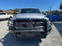 Used 2018 Ram 2500 4WD Crew Cab Tradesman Longbed at A Motors Sales & Finance near San Antonio, TX