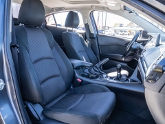 Used 2016  Mazda Mazda3 4d Sedan i Touring 6spd at A Motors Sales & Finance near San Antonio&comma; TX