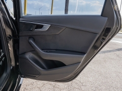 Used 2018  Audi A4 4d Sedan Ultra Premium at A Motors Sales & Finance near San Antonio, TX