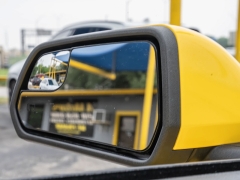 Used 2017  Ford Mustang 2d Convertible EcoBoost Premium at A Motors Sales & Finance near San Antonio&comma; TX