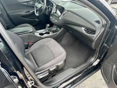 Used 2017 Chevrolet Malibu 4d Sedan LT at A Motors Sales & Finance near San Antonio, TX