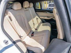 Used 2020  BMW X4 xDrive30i Sports Activity Coupe at A Motors Sales & Finance near San Antonio&comma; TX
