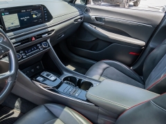 Used 2021  Hyundai Sonata SEL Plus 1&period;6T at A Motors Sales & Finance near San Antonio&comma; TX