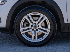 Used 2020  Mercedes-Benz GLB-Class 4d SUV GLB250 4Matic at A Motors Sales & Finance near San Antonio, TX