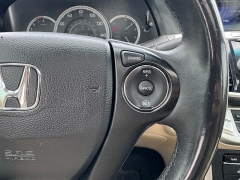 Used 2013 Honda Accord Sedan 4d EX-L V6 Nav at A Motors Sales & Finance near San Antonio, TX