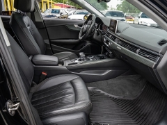 Used 2018  Audi A4 4d Sedan Quattro Premium Plus Auto at A Motors Sales & Finance near San Antonio&comma; TX