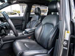 Used 2018 Audi Q7 4d SUV 3.0T Prestige at A Motors Sales & Finance near San Antonio, TX