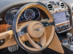 Used 2017 Bentley Bentayga 4d SUV AWD W12 at A Motors Sales & Finance near San Antonio, TX