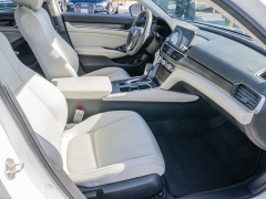 Used 2019  Honda Accord Sedan 4d LX 1&period;5L at A Motors Sales & Finance near San Antonio&comma; TX