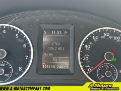 Used 2014 Volkswagen Tiguan 4d SUV S 4Motion at A Motors Sales & Finance near San Antonio, TX