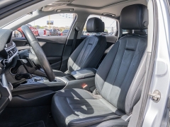 Used 2017  Audi A4 4d Sedan 2&period;0T Quattro Premium Auto at A Motors Sales & Finance near San Antonio&comma; TX