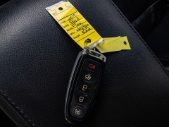 Used 2019  Ford Flex 4d SUV FWD Limited at A Motors Sales & Finance near San Antonio&comma; TX