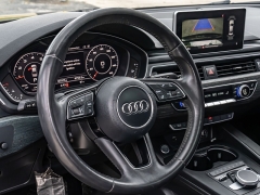 Used 2018  Audi A4 4d Sedan Quattro Premium Plus Auto at A Motors Sales & Finance near San Antonio&comma; TX