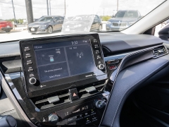 Used 2021 Toyota Camry Hybrid XSE CVT at A Motors Sales & Finance near San Antonio, TX