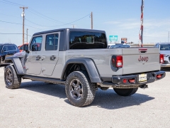 Used 2021  Jeep Gladiator Rubicon 4x4 at A Motors Sales & Finance near San Antonio&comma; TX