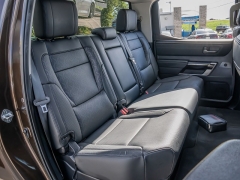 Used 2024  Toyota Tundra 2WD Limited CrewMax 5&period;5ft Bed at A Motors Sales & Finance near San Antonio&comma; TX