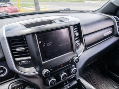 Used 2022  Ram 1500 2WD Lone Star Crew Cab 5'7" Box at A Motors Sales & Finance near San Antonio&comma; TX