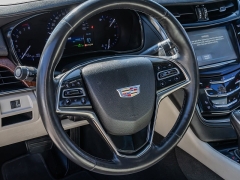 Used 2016  Cadillac CTS 4d Sedan 2&period;0L Turbo Luxury AWD at A Motors Sales & Finance near San Antonio&comma; TX