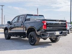Used 2021 Chevrolet Silverado 1500 4WD Crew Cab 157" LT Trail Boss at A Motors Sales & Finance near San Antonio, TX