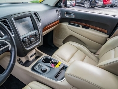 Used 2014  Dodge Durango 4d SUV RWD Limited at A Motors Sales & Finance near San Antonio&comma; TX
