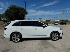 Used 2019 Audi Q7 4d SUV 3.0T Quattro Prestige at A Motors Sales & Finance near San Antonio, TX