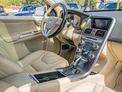 Used 2015 Volvo XC60 4d SUV AWD (2015.5) T6 at A Motors Sales & Finance near San Antonio, TX