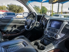 Used 2016  GMC Yukon XL 4d SUV 4WD SLT at A Motors Sales & Finance near San Antonio, TX