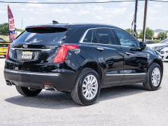 Used 2018  Cadillac XT5 4d SUV FWD at A Motors Sales & Finance near San Antonio&comma; TX