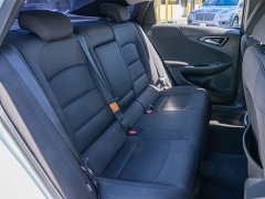 Used 2019  Chevrolet Malibu 4d Sedan LT at A Motors Sales & Finance near San Antonio&comma; TX