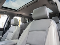Used 2017  GMC Acadia 4d SUV AWD SLT-2 at A Motors Sales & Finance near San Antonio&comma; TX