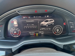 Used 2019 Audi Q7 4d SUV 3.0T Quattro Prestige at A Motors Sales & Finance near San Antonio, TX