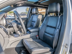 Used 2020  Jeep Grand Cherokee 4d SUV 2WD Overland High Altitude at A Motors Sales & Finance near San Antonio, TX