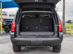 Used 2017  Chevrolet Tahoe 4d SUV 4WD Premier at A Motors Sales & Finance near San Antonio&comma; TX